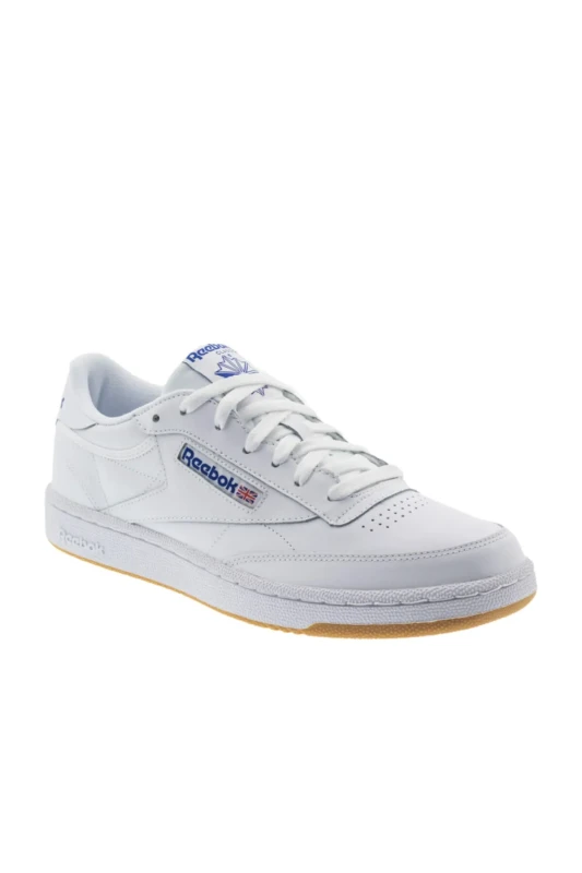 Club C 85 Beyaz GUM Erkek Sneaker 100355563